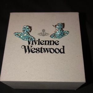 Vivienne Westwood Earrings